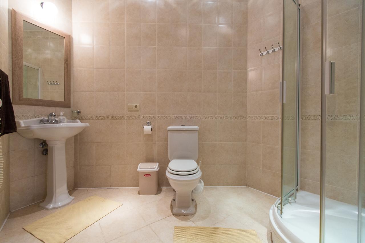 10 Rooms Λβιβ Εξωτερικό φωτογραφία