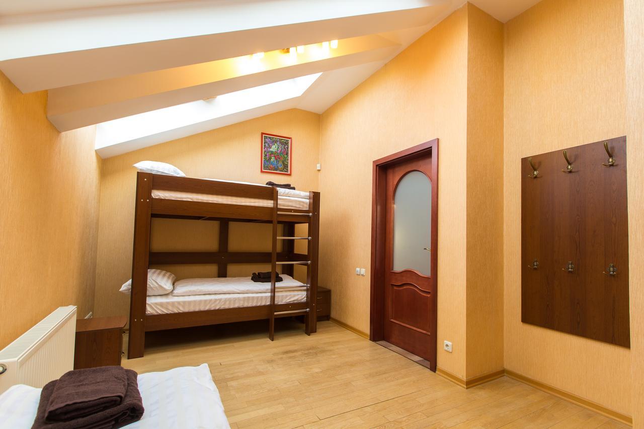 10 Rooms Λβιβ Εξωτερικό φωτογραφία
