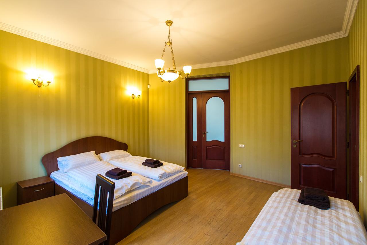 10 Rooms Λβιβ Εξωτερικό φωτογραφία