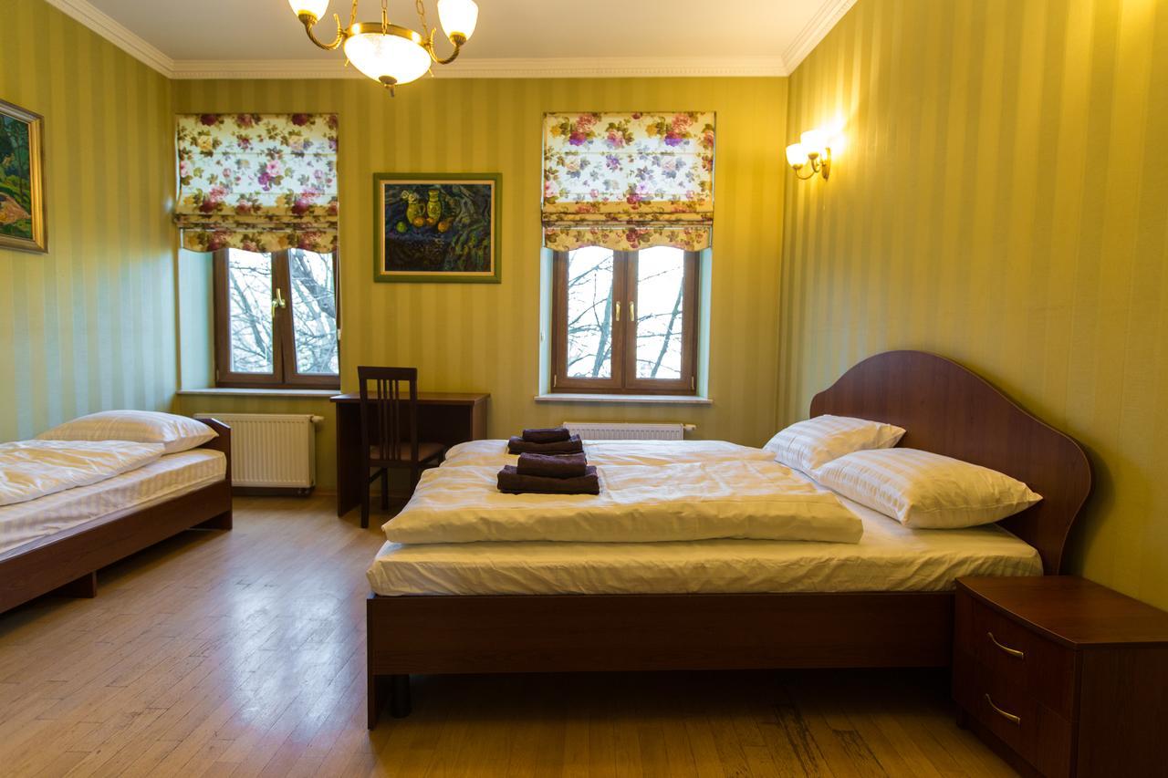 10 Rooms Λβιβ Εξωτερικό φωτογραφία