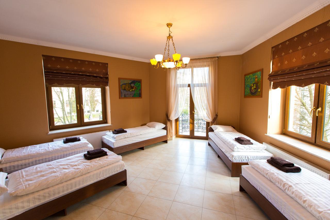 10 Rooms Λβιβ Εξωτερικό φωτογραφία