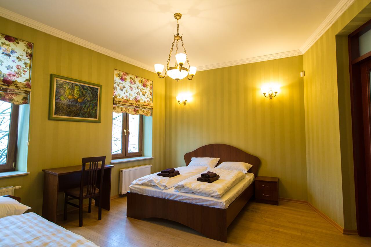 10 Rooms Λβιβ Εξωτερικό φωτογραφία
