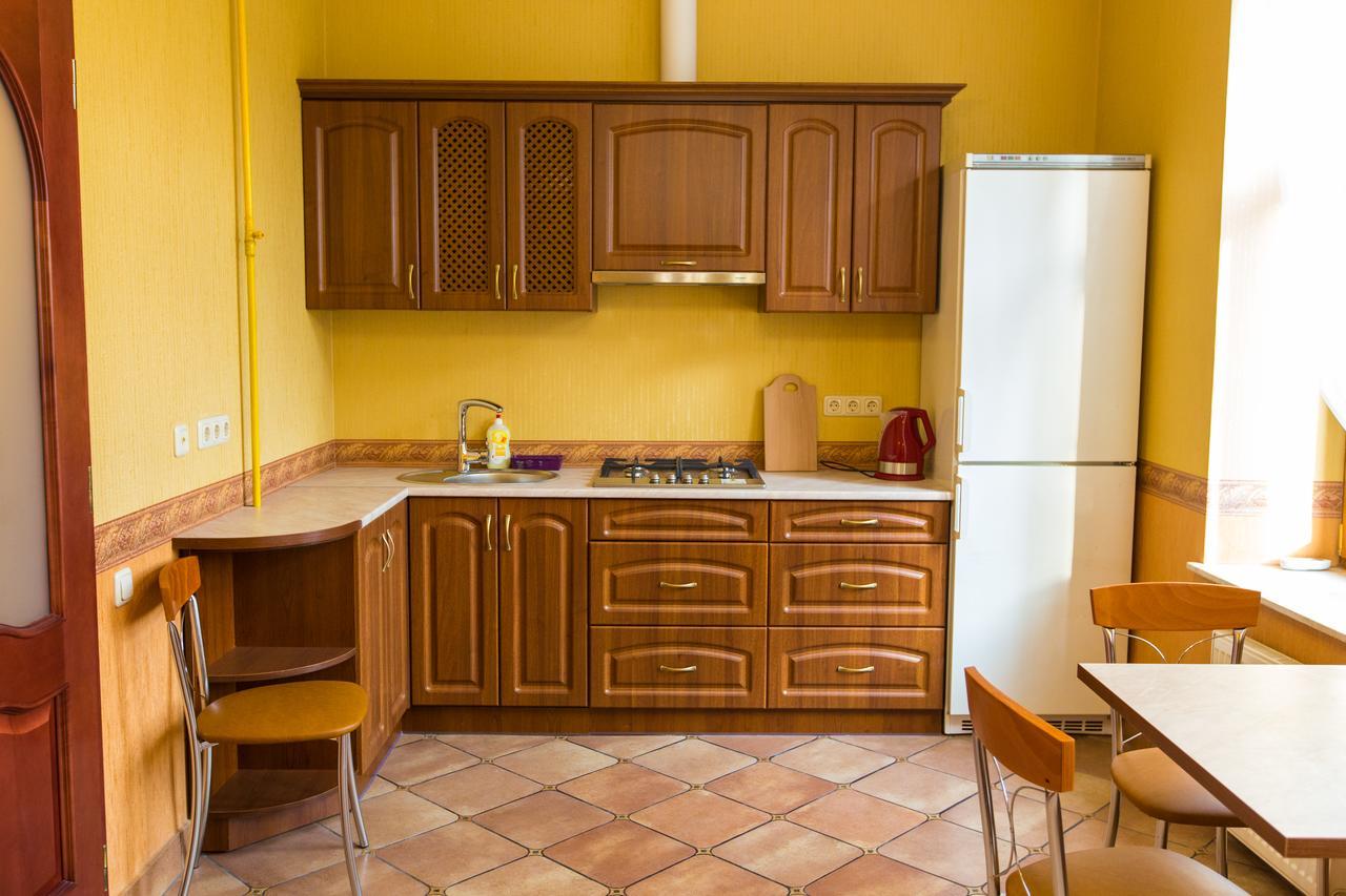 10 Rooms Λβιβ Εξωτερικό φωτογραφία