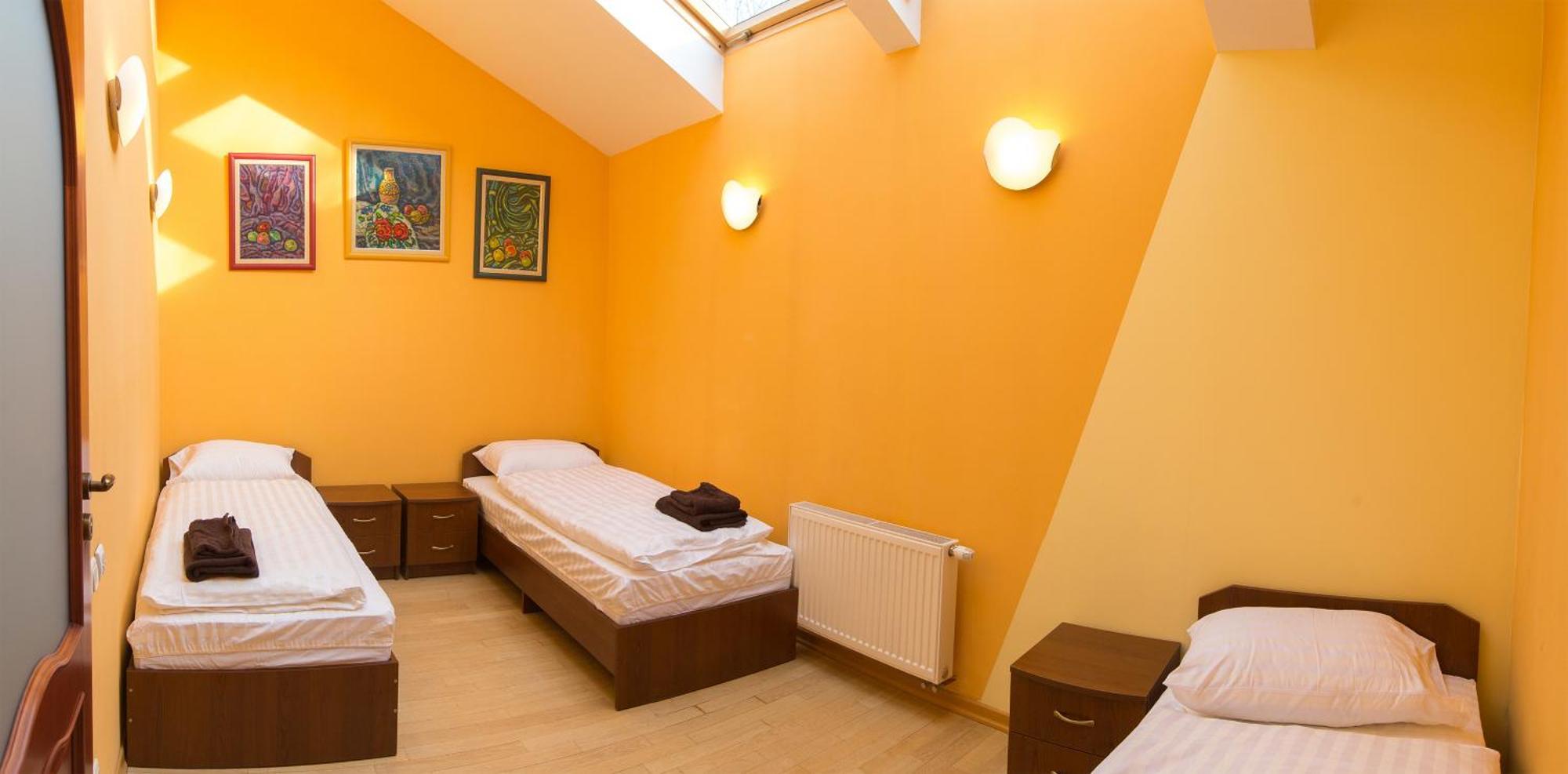 10 Rooms Λβιβ Εξωτερικό φωτογραφία