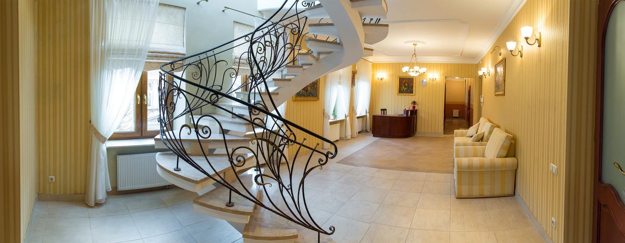 10 Rooms Λβιβ Εξωτερικό φωτογραφία
